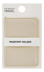 Funda Para Pasaporte Primark Diseño Elegante Premium - Image 3