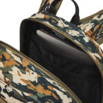 Mochila Urbana Under Armour Backpack Unisex Diseño Calidad 2450324 Geométrico - Image 4