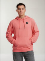 Buzo The North Face Hoodie M Box Diseño Calidad Premium