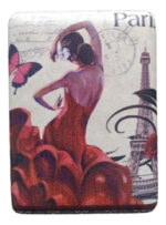 Espejo De Mano Doble Cara Vidrio Diseño Calidad Premium - Image 5