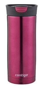 Vaso Termico Stanley Cervecero Acero Inoxidable 473 Ml Violeta Liso - Image 2