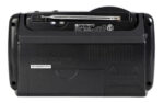 Radio Digital Stromberg Rd-7818 Am-fm Dual - Pila Bateria Y Conexion Color Gris - Image 3