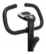 Bicicleta Fija Vertical Arg-102 Randers Mecanica Negro - Image 3