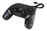 Joystick Noganet Para Ps4 Ps3 Pc Touch Pad Dual Gamer - Image 4