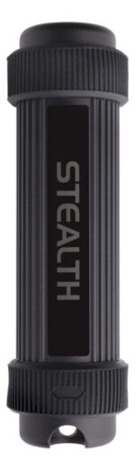 Pendrive Corsair Survivor Stealth Usb 3.0 128gb Negro - Image 5