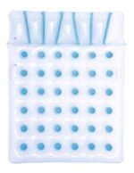 Colchoneta Inflable Bestway 2 Plazas Doble Grande Resistente Summer - Image 8