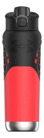 Termo Under Armour Marca Thermos 710m 20 Hs Frio 100% Acero - Image 4