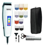 Maquina Cortar Pelo Wahl Color Code Peluqueria Profesional - Image 2