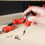 Set De Destornilladores 50 Piezas Punta Magnetica Premium - Image 3