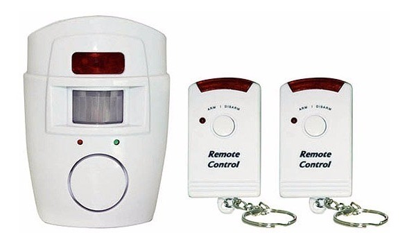 D_NQ_NP_696575-MLA31035668040_062019-F.jpg Alarma Domiciliaria Inalambrica Sensor De Movimiento Ramos - Image 1