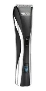 Cortadora Pelo Cortapelo Profesional Inalambrica Accesorios