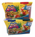 Duravit Juego De Masas Moldeables X2 Potes Grandes Para Niños - Image 3