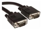 Cable Vga A Vga Macho Monitor Proyector Premium Reforzado - Image 2