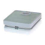 Balanza Mecánica San-up 9010 Gris Hasta 120 Kg - Image 4