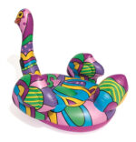 Colchoneta Inflable Pileta Con Diseño Bestway + Calidad - Image 3