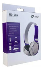 Auricular Con Microfono Manos Libres Vincha Ajustable Ramos - Image 3