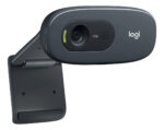 Webcam Logitech C270 Hd Microfono Incorporado Ramos Mejia
