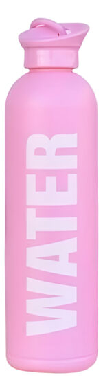 Botella Plástica Tapa A Rosca Calidad Premium Ramos Mejia