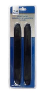 Protector Paragolpe Universal Adhesivo X2 Diseño Ramos Mejia