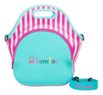 Bolso Termico Benetton Infantil Rosa 2l Neopreno - Image 7