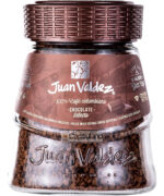 Café Liofilizado Juan Valdez Chocolate 95 G