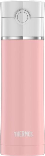 Termo Marca Thermos 24h Frio 12h Caliente Calidad Premium - Image 5