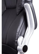 Sillon Masajeador Presidencial Ejecutivo Premium + Trafo - Image 6