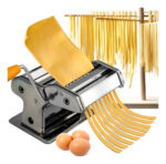 Maquina Fabrica Para Hacer Pastas Con Raviolero Ultimo Modelo - Image 6