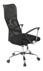 Sillon De Computacion Ejecutivo Respaldo Alto Premium Ultimo Modelo - Image 3