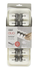 Cubetera Hielera Joseph Duo Reforzada Calidad Premium