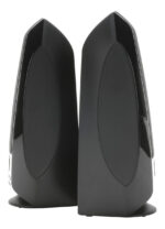 Parlantes Logitech  Usb Pc Notebook Plug & Play Usb Ultimo Modelo Black - Image 4