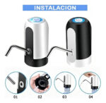 Dispenser De Agua Bidones Dispensador Portatil Ramos Mejia - Image 3