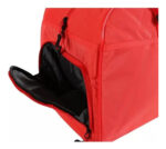 Bolso Deportivo Wilson Bela Plegable Con Correa Ajustable Rojo Bela - Image 7