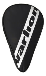 Paleta De Padel Varlion Carbon Black + Funda Ultimo Modelo - Image 5