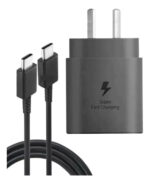 Cargador Super Rapido Con Cable Samsung Usb Tipo C Premium - Image 2