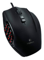 Mouse Gamer Logitech G Series G600 Negro Mmo - Image 12
