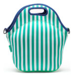 Lunchera Con Cierre Benetton Bambini Reforzada Premium - Image 3