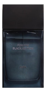 Perfume Zara For Him Black Edition Eau De Toilette Amaderado 100ml - Image 3