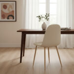 Silla De Comedor Scandia Diseño Eames Premium Ramos Mejia - Image 4