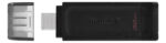 Pen Drive Kingston Datatraveler 32gb Usb Tipo C 3.2 - Image 2