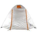 Carpa 5 Personas Reforzada Doble Techo Toldo Camping + Bolso - Image 7