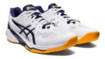 Zapatillas Asics Para Padel Tenis Voley Handball Premium - Image 2
