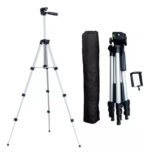Tripode Camaras Kolke + 1.54 Mts Handycam Fotos + Funda Ultimo Modelo - Image 5
