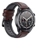 Reloj Inteligente Smartwatch Impermeable Diseño Elegante - Image 3