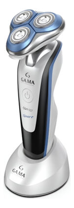 Afeitadora Recortadora Recargable Uso Mojado Y Seco Premium