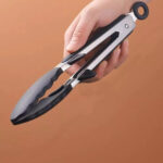 Parrilla Electrica Con Regulador De Temperatura Acero + Watt Negro - Image 4