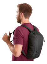 Mochila Urbana Y Senderismo Moderna Reforzada Premium - Image 9