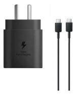 Cargador Super Rapido Con Cable Samsung Usb Tipo C Premium