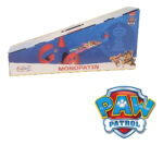 Monopatín Paw Patrol 3 Ruedas Luz Led Seguridad Reforzado Color Azul - Image 4