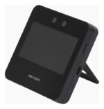 Terminal Wifi Hikvision Ds-k1t343m-wx Control De Acceso /vc Negro - Image 3